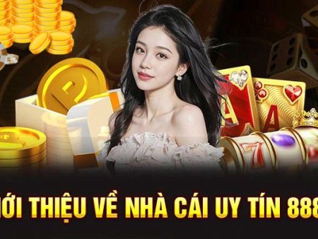 VO88-Tận hưởng cảm giác tin cậy với trang cược xanh chín!