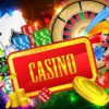 sumvip-Sống động và hấp dẫn： Casino trực tuyến!