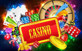 sumvip-Sống động và hấp dẫn： Casino trực tuyến!